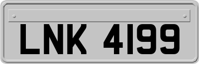 LNK4199