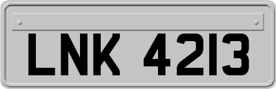 LNK4213