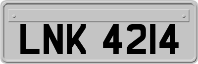 LNK4214