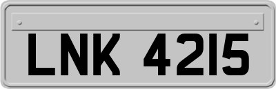 LNK4215