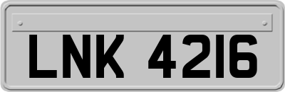 LNK4216