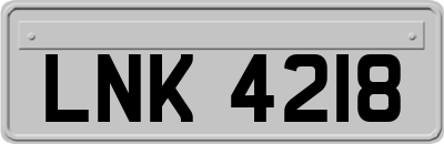LNK4218