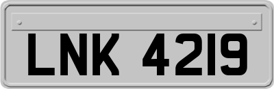 LNK4219