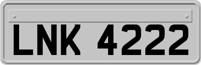 LNK4222