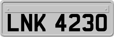 LNK4230