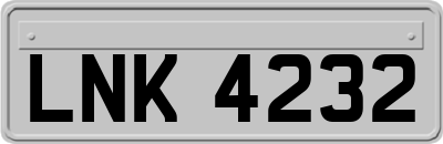 LNK4232