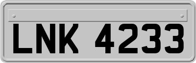 LNK4233