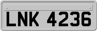 LNK4236
