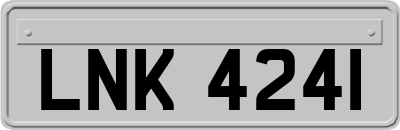 LNK4241