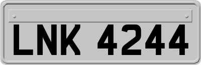 LNK4244