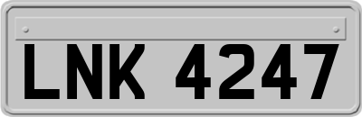 LNK4247