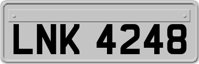 LNK4248