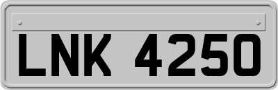 LNK4250