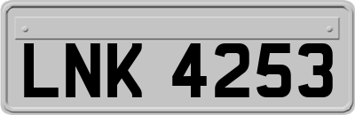 LNK4253