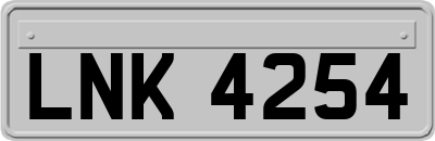 LNK4254