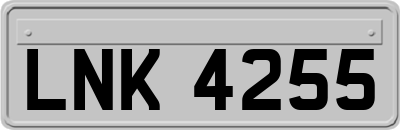 LNK4255