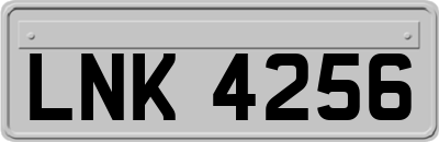 LNK4256