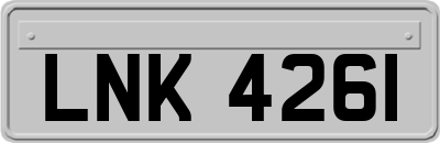 LNK4261