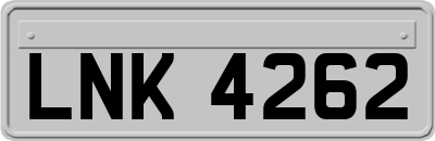 LNK4262