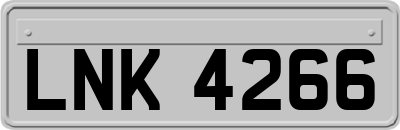 LNK4266