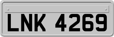 LNK4269