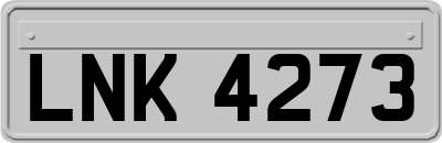 LNK4273