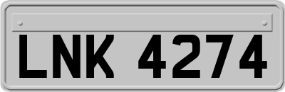 LNK4274