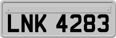 LNK4283