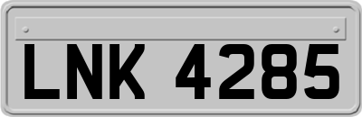 LNK4285