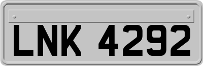LNK4292