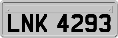 LNK4293