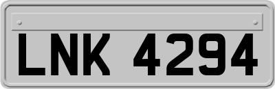LNK4294