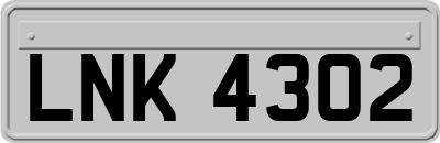 LNK4302