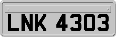 LNK4303
