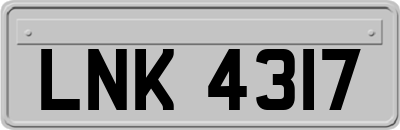 LNK4317