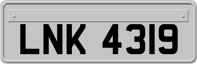 LNK4319