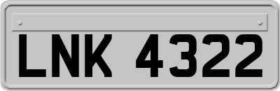 LNK4322
