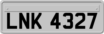 LNK4327
