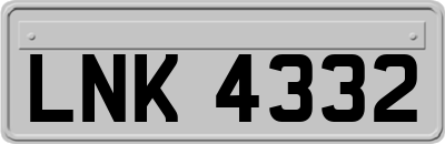 LNK4332