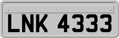 LNK4333