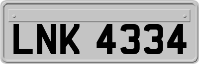 LNK4334