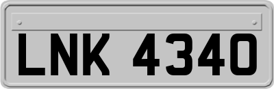 LNK4340