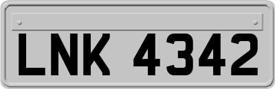 LNK4342
