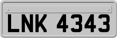 LNK4343