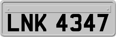 LNK4347