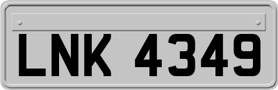LNK4349