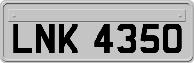 LNK4350