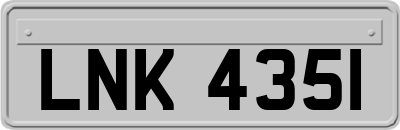 LNK4351