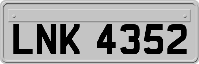 LNK4352