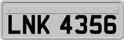 LNK4356